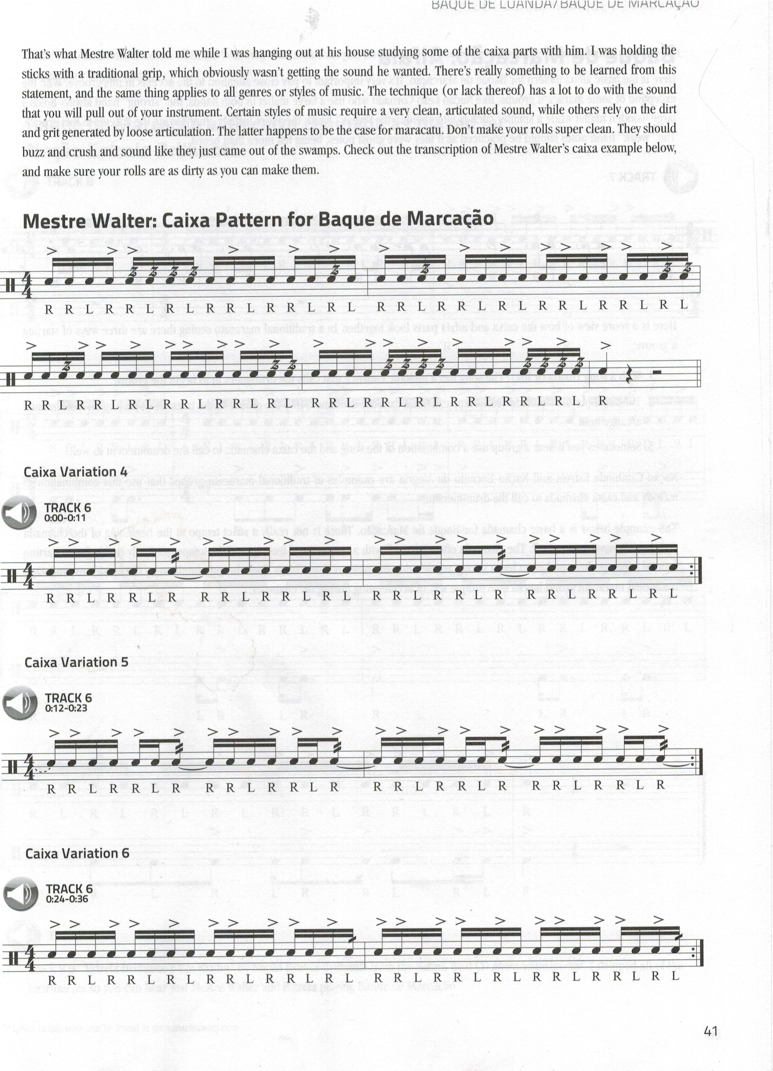 page 41 patterns